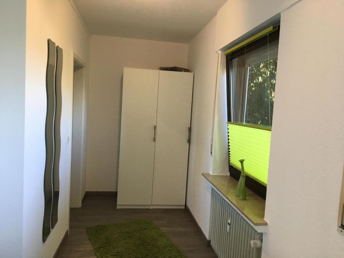 Emotion Zentrumsnah Fuer Bis Zu 6 Personen Winterberg Exterior foto
